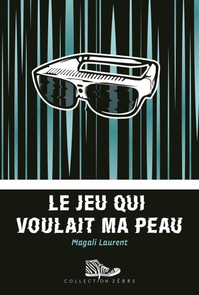 Le jeu qui voulait ma peau (Mass Market Paperback)