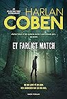 Et farligt match by Harlan Coben