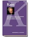 Kant (Comprender la filosofía #3)