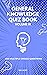General Knowledge Quiz Book...