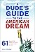 A Dude's Guide to the Ameri...