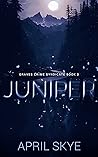 Book cover for Juniper