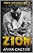 Zion (Iron Vikings MC #6)