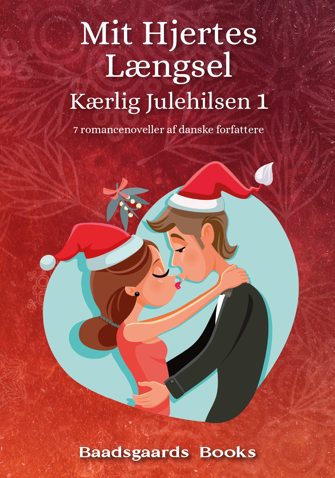 Mit hjertes længsel