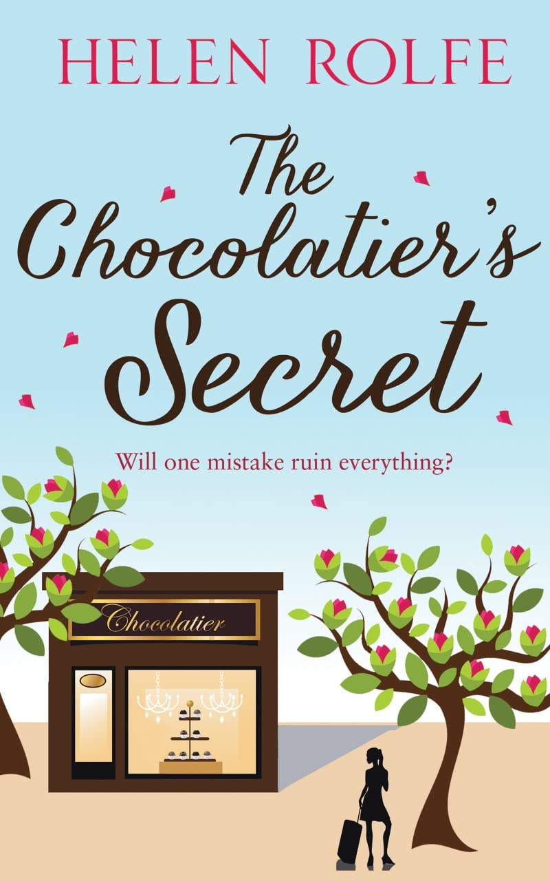 The Chocolatier's Secret (Kindle Edition)