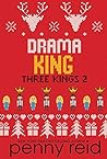 Drama King by Penny Reid
