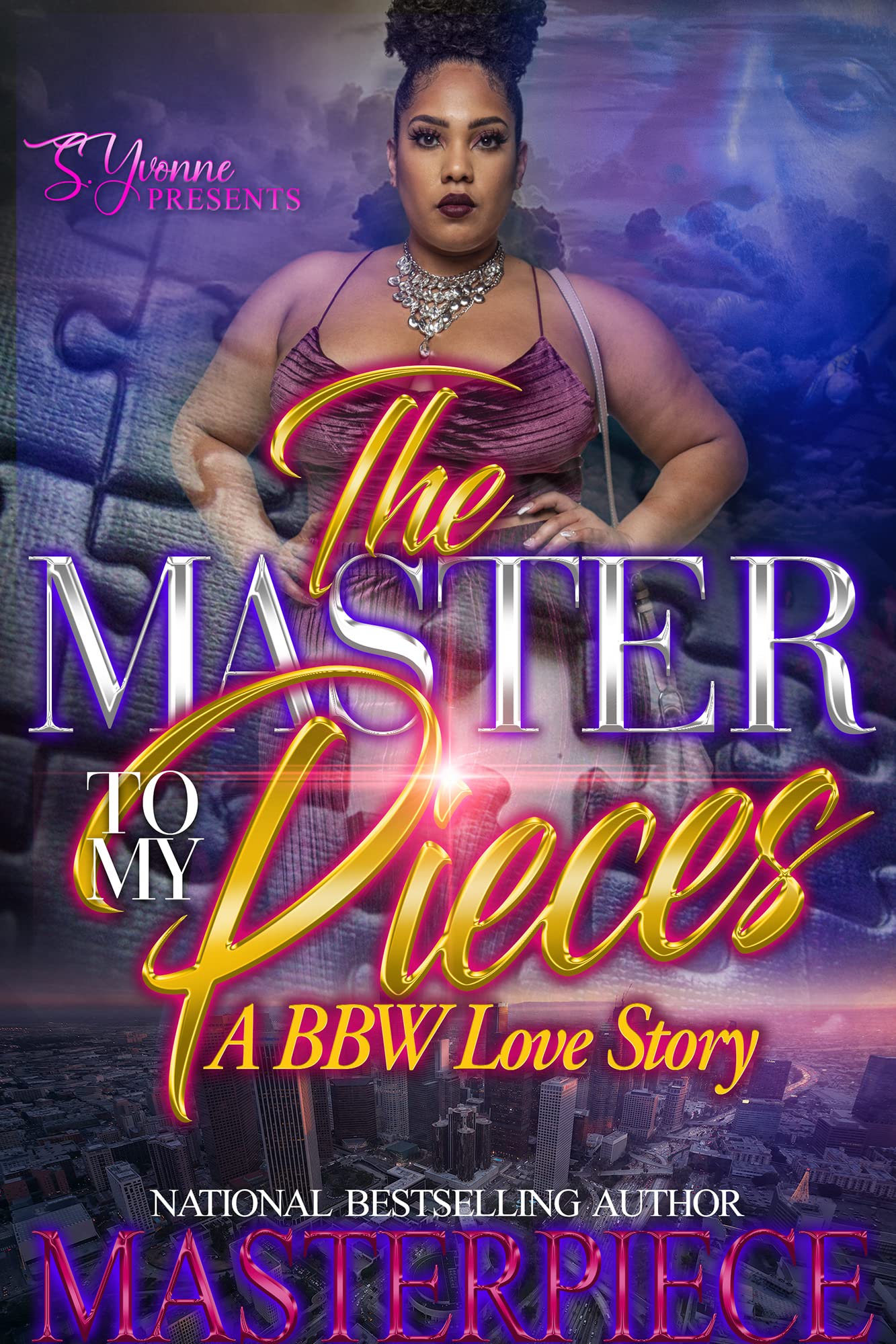 The Master to My Pieces (The Master to My Pieces, #1)