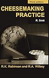 Cheesemaking Practice, 3rd Edition