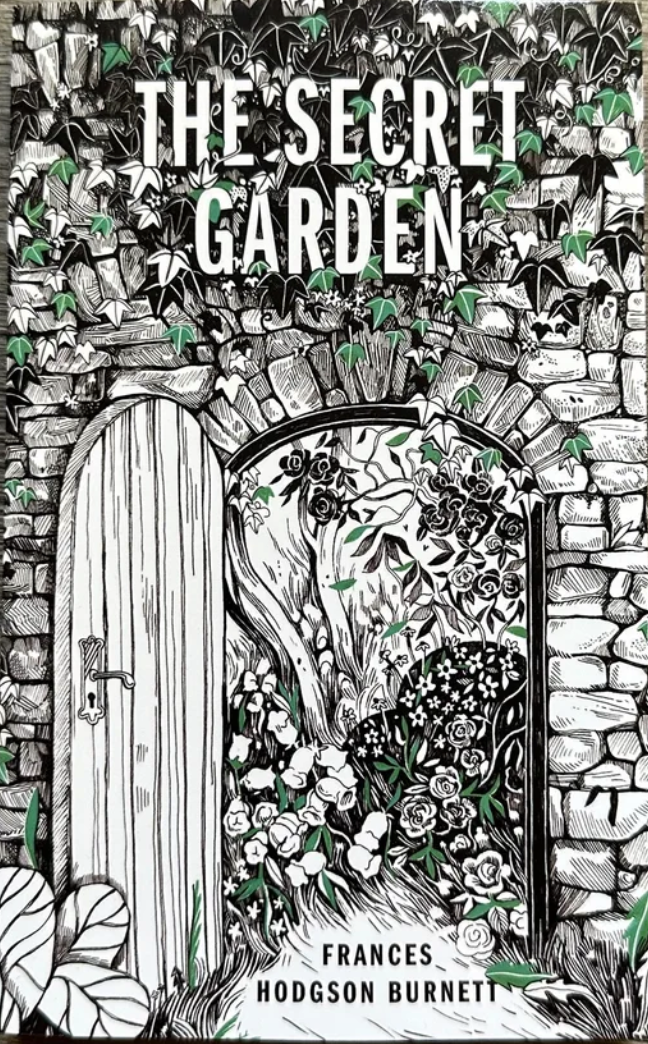 The Secret Garden
