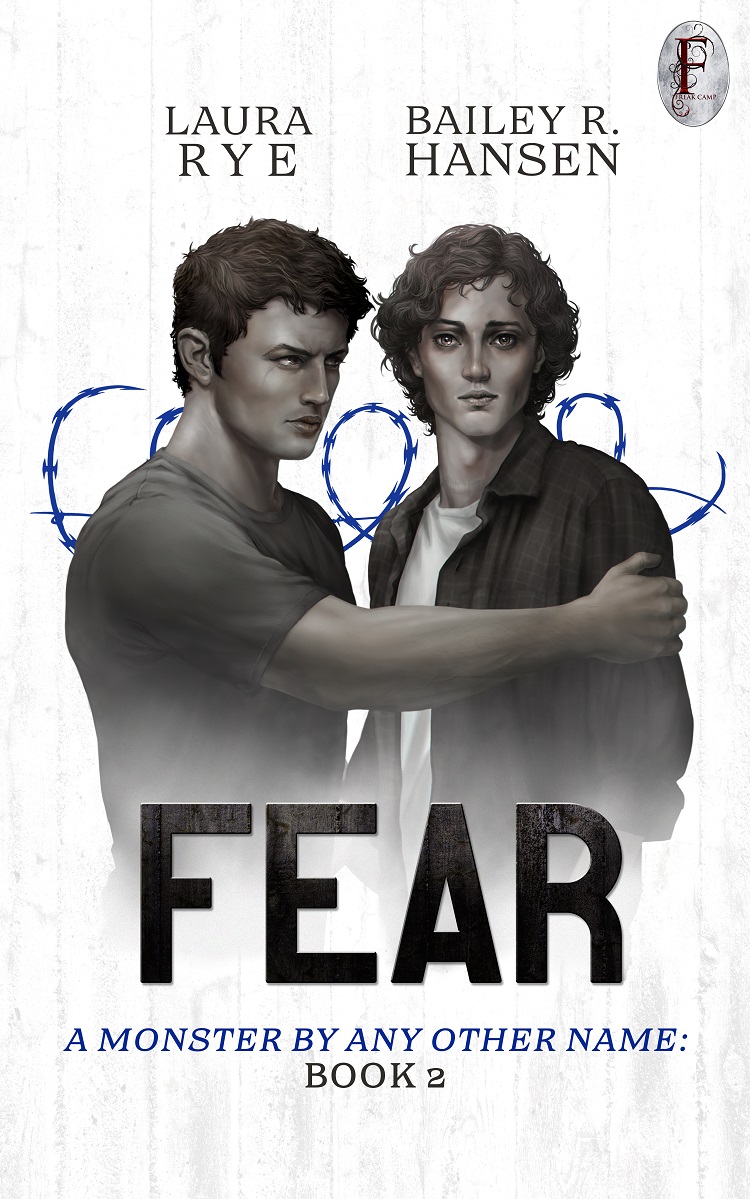 Fear (A Monster by Any Other Name #2)