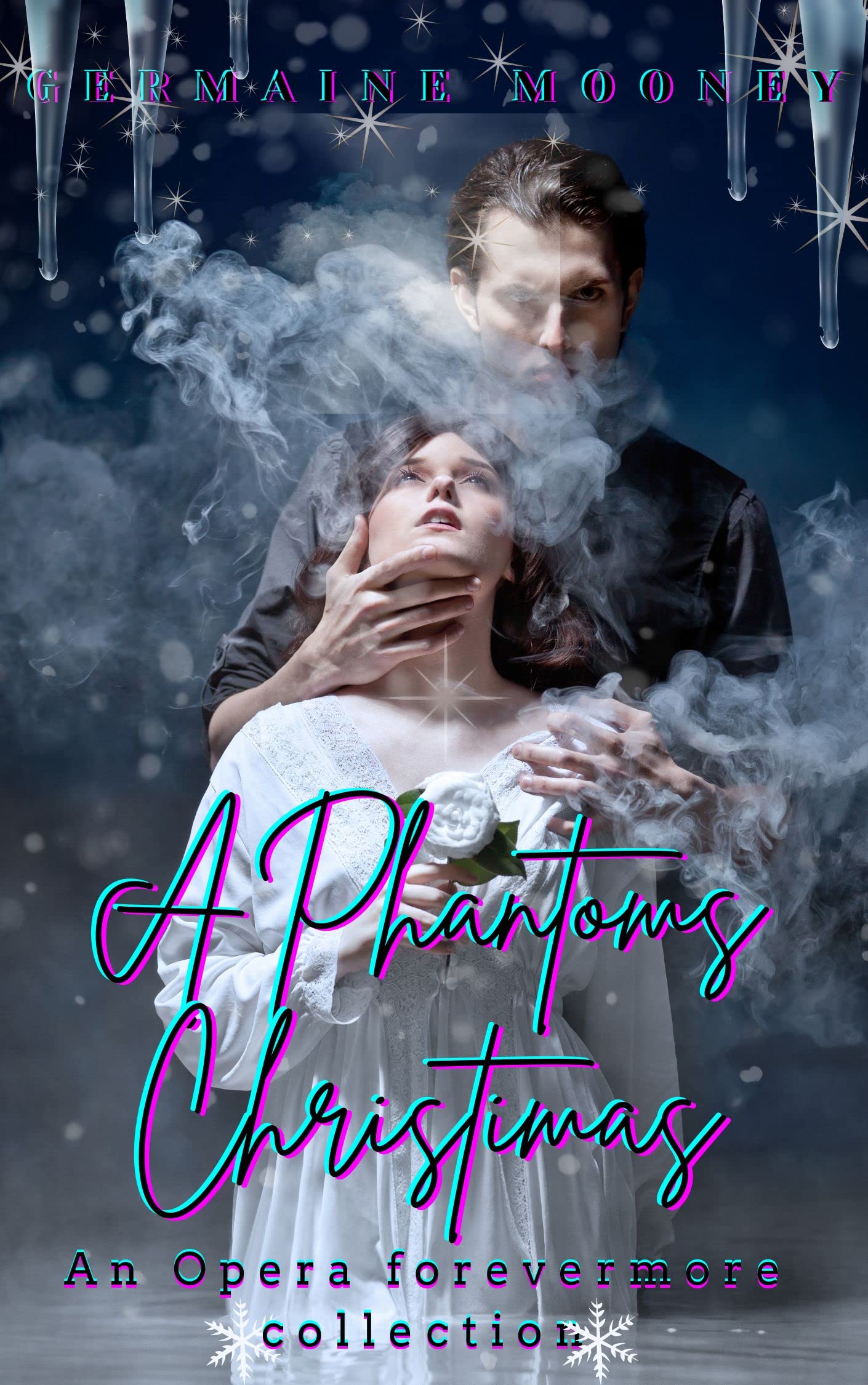 A Phantoms Christmas (Opera for Evermore)