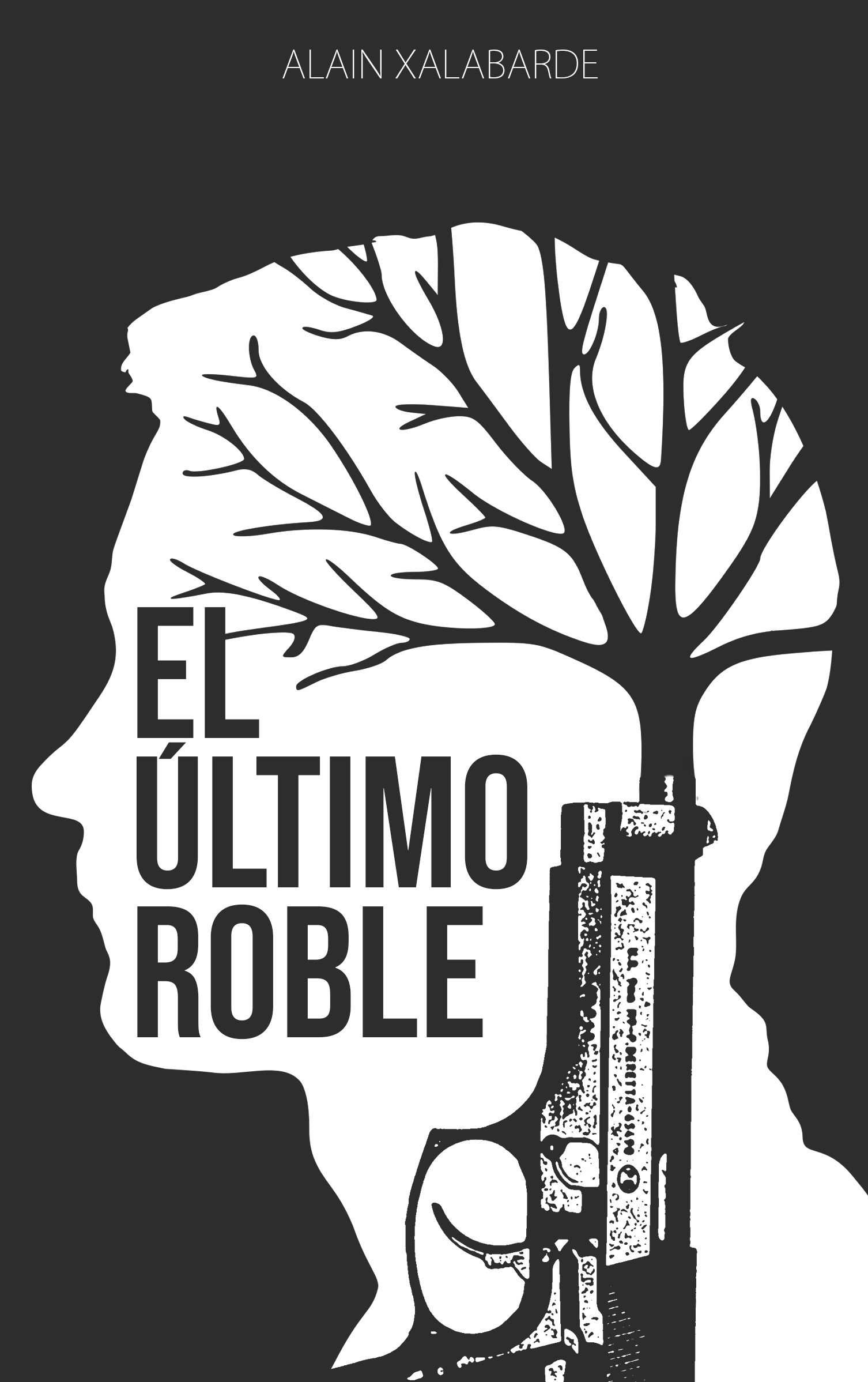 El ultimo roble: 1996: Republica Independiente de Euskal Herria