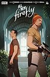 All-New Firefly #10 by David M. Booher