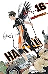 Haikyû!! nº 16 by Haruichi Furudate