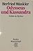Odysseus und Kassandra: Politik im Mythos (Fischer Wissenschaft) (German Edition)