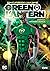 Green Lantern, Vol. 1: Justicia Intergaláctica