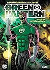 Green Lantern, Vol. 1: Justicia Intergaláctica