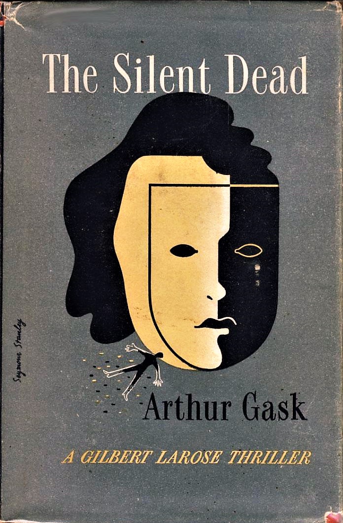 The Silent Dead (Hardcover)