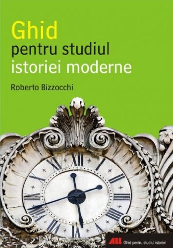 Ghid pentru studiul istoriei moderne
