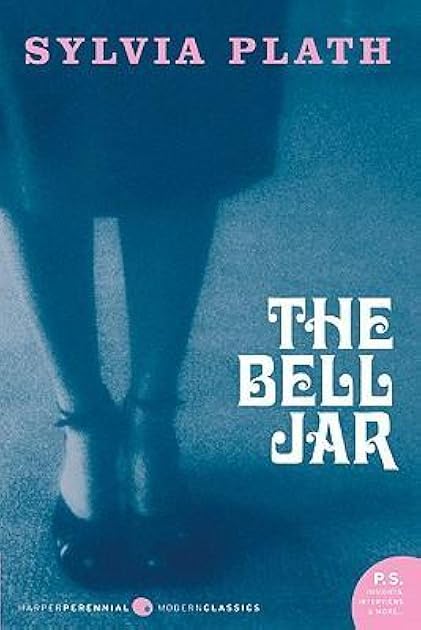 The Bell Jar
