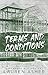 Terms and Conditions  (Drea...