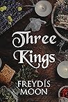 Book cover for Three Kings