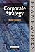 Corporate Strategy