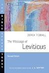 The Message of Le...