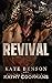 Revival (The Raven’s Oath #2)