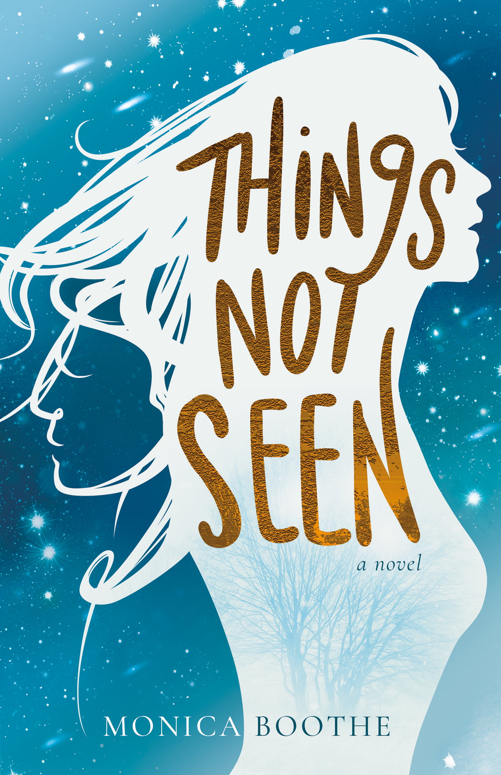 Things Not Seen