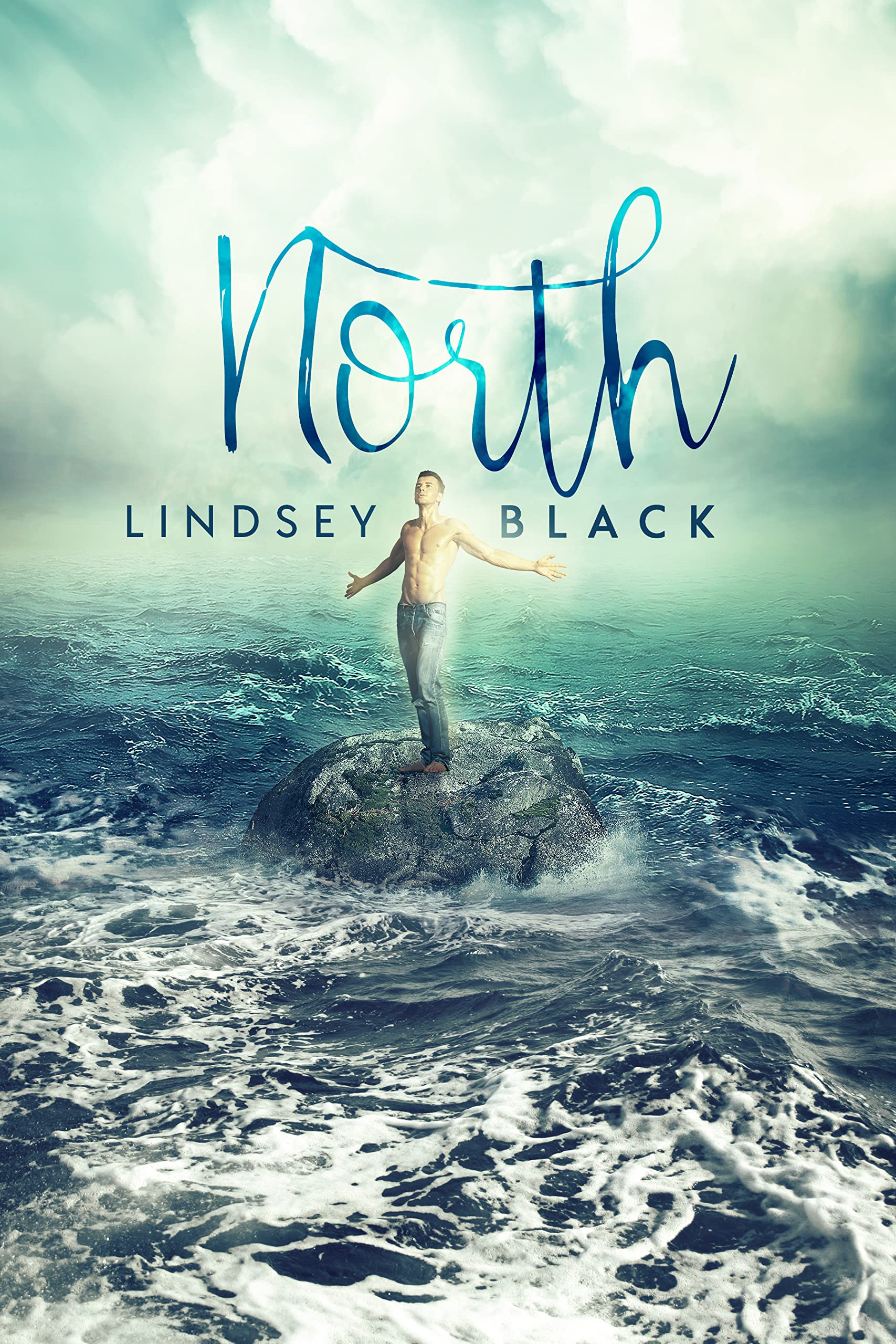 North (Kindle Edition)