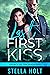 Last First Kiss (Legacy of the Maguires, #1)