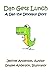 Dan Gets Lunch: A Dan the Dinosaur Story