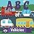 ABC of Vehicles: A Rhyming ...
