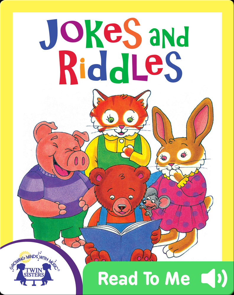 Jokes and Riddles