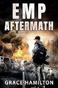 EMP Aftermath: Books 1-3