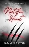 Noctifer Heart (Noctifer Witch #3) Book cover for Noctifer Heart (Noctifer Witch #3)