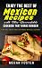 Enjoy the Best of Mexican R...