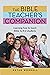 The Bible Teacher’s Companion by Peter Worrall