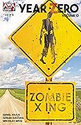 Year Zero Vol. 0 #2