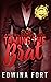 Taming The Brat by Edwina Fort
