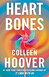 Book cover for Heart Bones