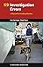 K9 Investigation Errors: A Manual for Avoiding Mistakes (K9 Professional Training Series)