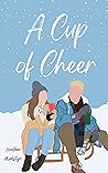 A Cup of Cheer Book cover for A Cup of Cheer