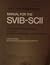 Manual for the SVIB-SCII: S...