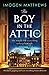 The Boy in the Attic