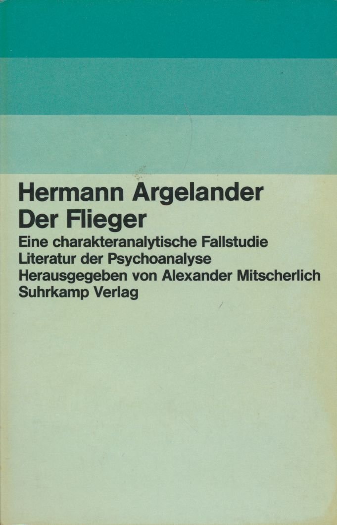 Der Flieger (Paperback)