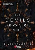 The Devil's Sons - Tome 1