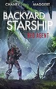 Backyard Starship Red Agent