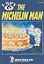 I-Spy the Michelin Man